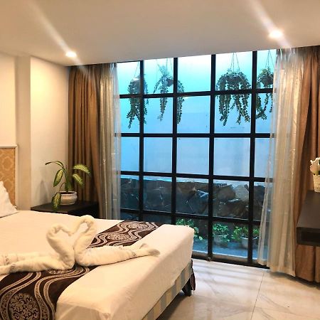 Aan Loc Phu Hotel Hô Chi Minh-Ville Extérieur photo
