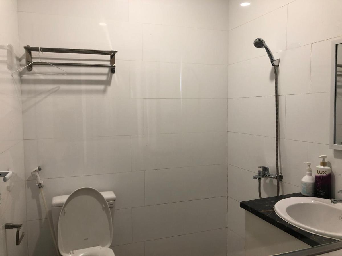 Aan Loc Phu Hotel Hô Chi Minh-Ville Extérieur photo