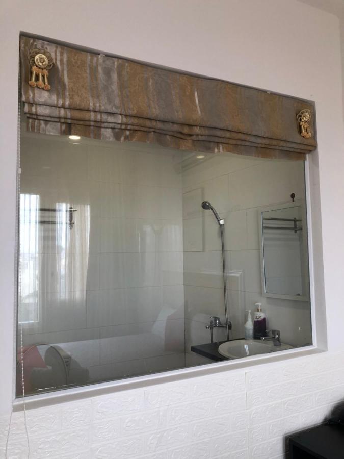 Aan Loc Phu Hotel Hô Chi Minh-Ville Extérieur photo